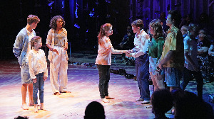 BABEL or The Art of Listening in Theatre for Young Audiences