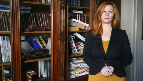 Јасна Димитријевић: Коларац у години културног наслеђа