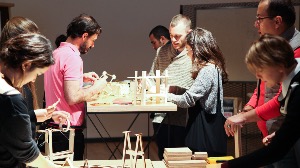 Collaborative Innovation for Hybrid and Sustainability Uptake in Cultural and Creative Industries