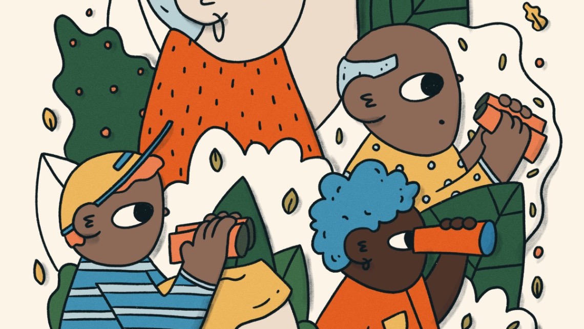 Од бумера до зумера: ЕУ усвојила прву стратегију међугенерацијске праведности