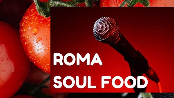 Roma Soul Food 