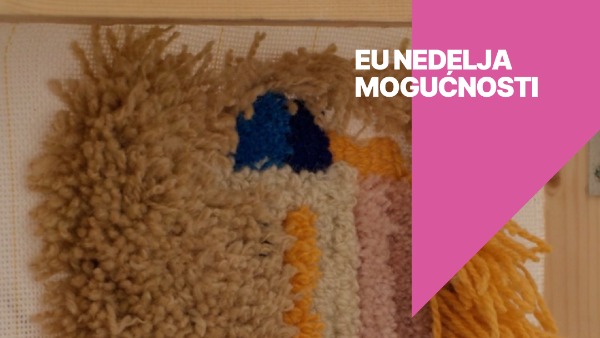 ЕУ недеља могућности: „Можеш и ти“ - 21. априла у Европској кући Београд