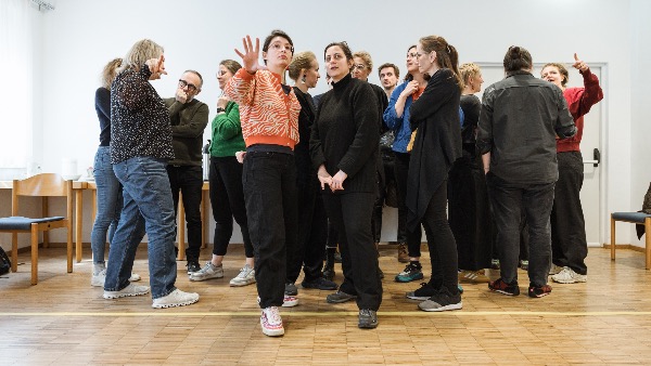 АCE Producers позиви