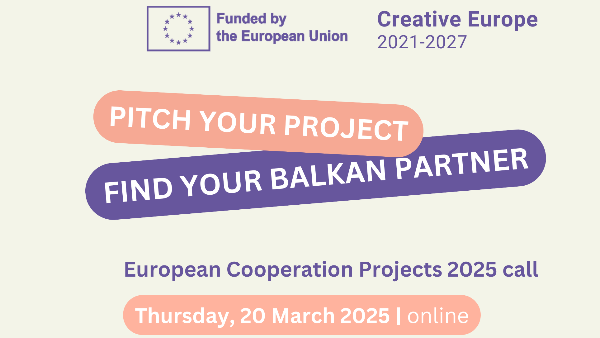 Мостови сарадње: Балканска сесија повезивања COOP 2025