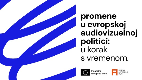 Округли сто: Промене у европској аудиовизуелној политици