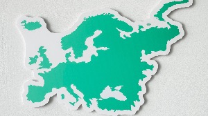 What Europe Dreams About