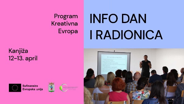 Инфо дан у Кањижи