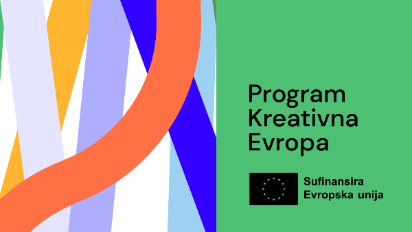  Тродневни семинар „Креативна Европа: Припрема пројеката у новом буџетском периоду 2021-2027“