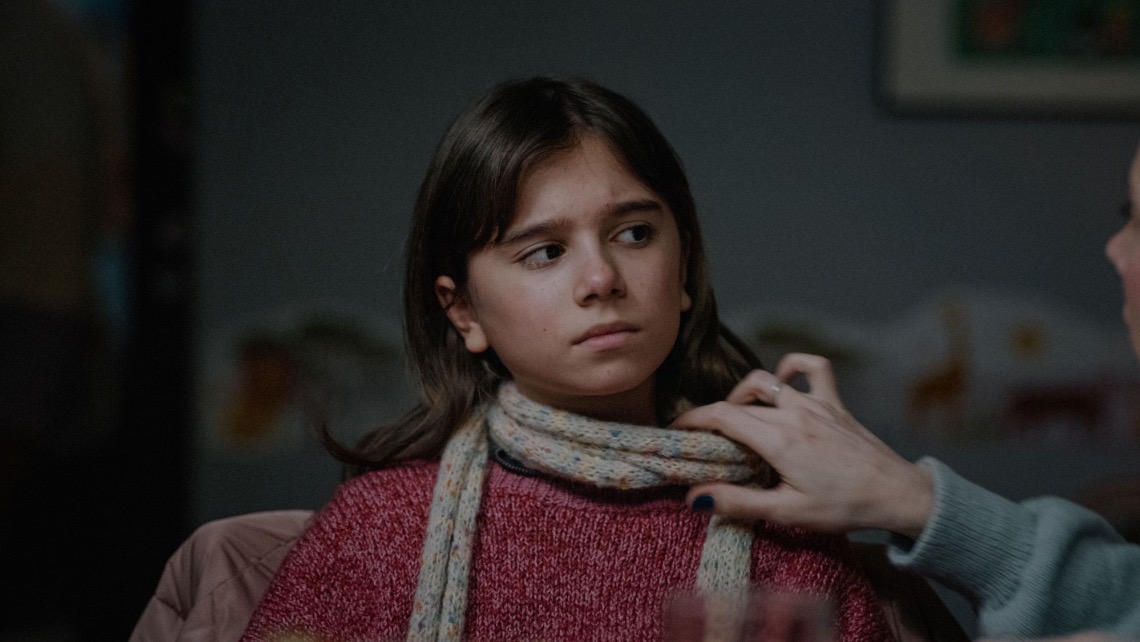 Филм развијен уз МЕДИА подршку у званичној селекцији Кана