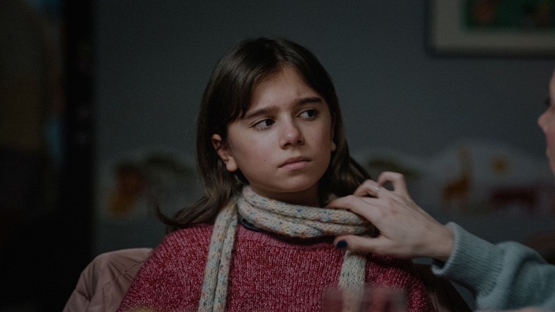 Филм развијен уз МЕДИА подршку у званичној селекцији Кана