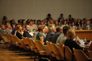 Kонференцијa Креативна Европа 2014 – увод у европску културну сарадњу