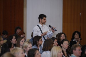 Kонференцијa Креативна Европа 2014 – увод у европску културну сарадњу