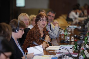 Kонференцијa Креативна Европа 2014 – увод у европску културну сарадњу
