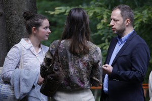 Kонференцијa Креативна Европа 2014 – увод у европску културну сарадњу