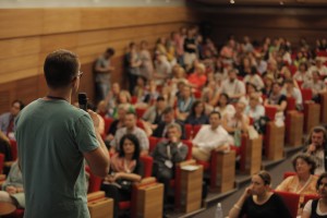 Kонференцијa Креативна Европа 2014 – увод у европску културну сарадњу
