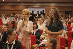 Kонференцијa Креативна Европа 2014 – увод у европску културну сарадњу
