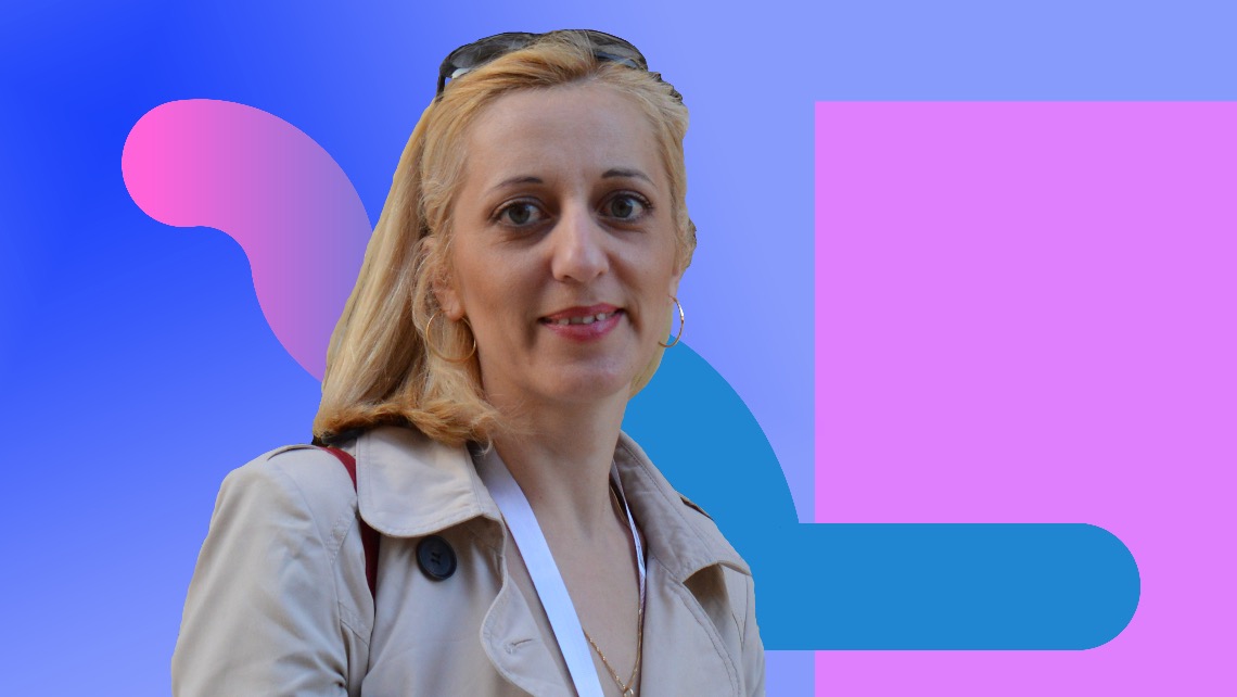 Eлена Васић Петровић: Наслеђе у нашим рукама Eлена Васић Петровић: Наслеђе у нашим рукама