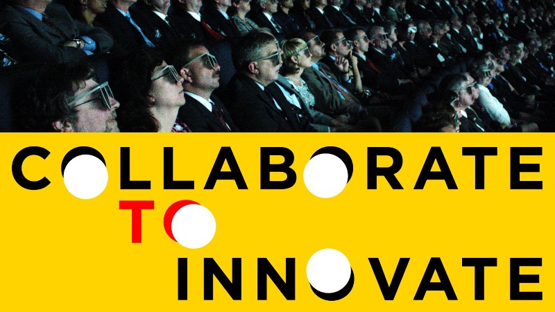 Отворен позив Collaborate to Innovate 2024