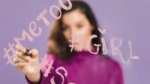 Perspectives on Women – Everlasting Rebellion