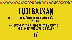 MAD BALKANS