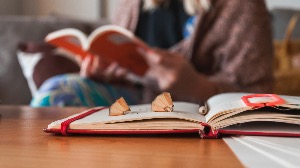 Her Story Is Your Story, Too – universal values in European women's literature