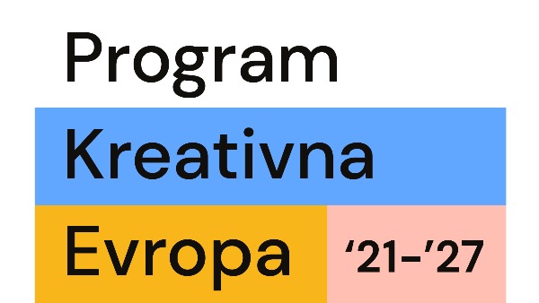 Креативна Европа: Подршка култури и аудиовизуелној делатности у Европи